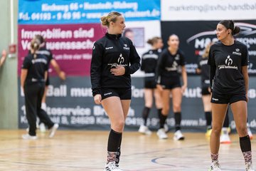 Bild 17 - wBJ SV Henstedt Ulzburg - HSG Holstein Kiel/Kronshagen : Ergebnis: 30:28